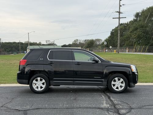 2015 GMC Terrain SLE-1 — photo 26