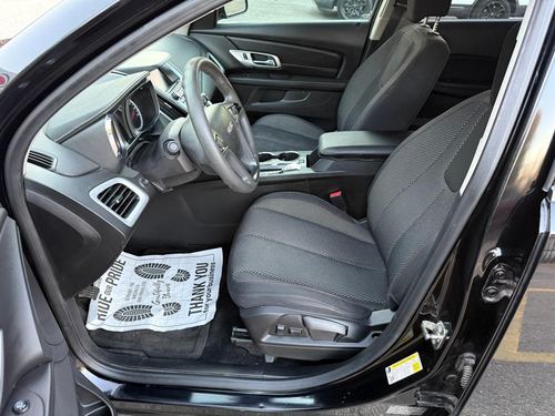2017 GMC Terrain — photo 17