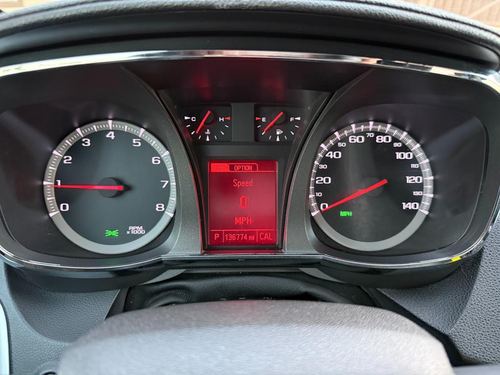 2017 GMC Terrain — photo 20