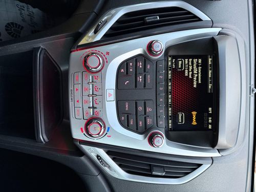 2017 GMC Terrain — photo 21