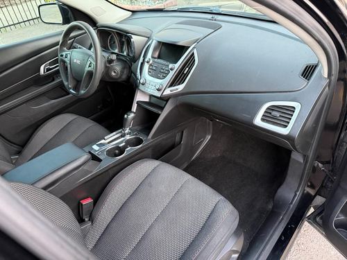2017 GMC Terrain — photo 24