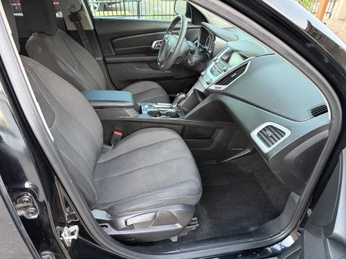 2017 GMC Terrain — photo 25