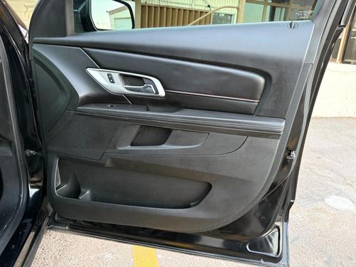 2017 GMC Terrain — photo 27