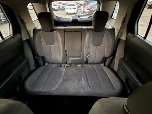 2017 GMC Terrain — photo 28