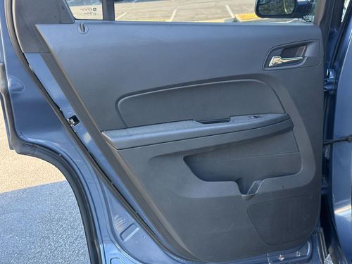 2012 GMC Terrain — photo 22