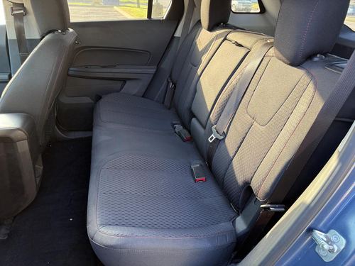 2012 GMC Terrain — photo 23