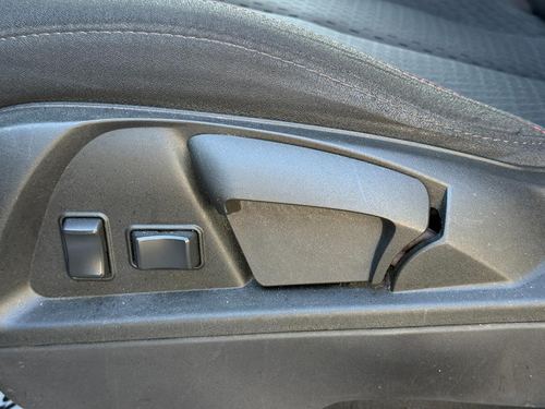2012 GMC Terrain — photo 24