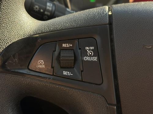 2012 GMC Terrain — photo 25