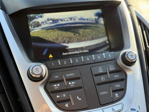 2012 GMC Terrain — photo 28
