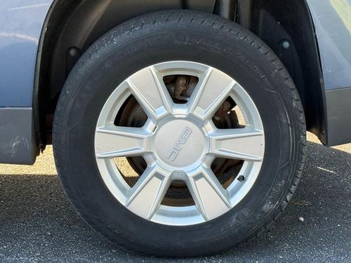 2012 GMC Terrain — photo 31