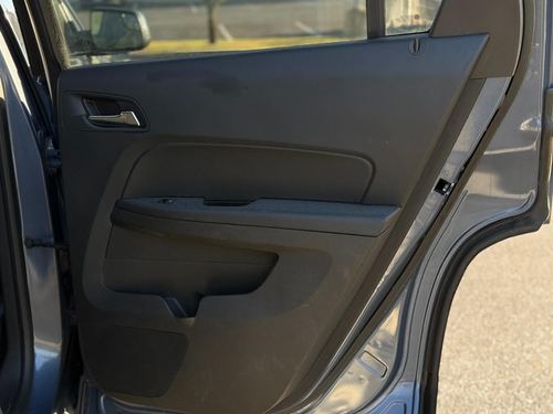 2012 GMC Terrain — photo 33