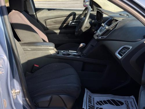 2012 GMC Terrain — photo 34