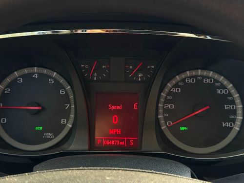 2012 GMC Terrain — photo 35