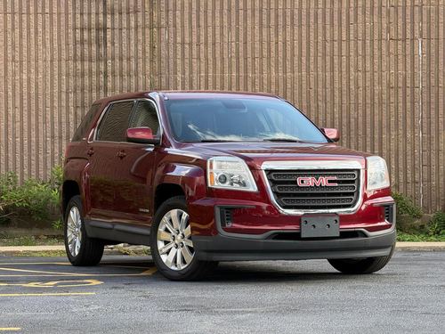 2016 GMC Terrain SLE-1 — photo 1