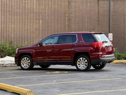 2016 GMC Terrain SLE-1 — photo 10