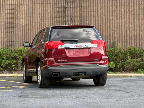 2016 GMC Terrain SLE-1 — photo 11
