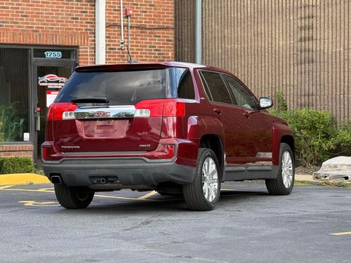 2016 GMC Terrain SLE-1 — photo 12