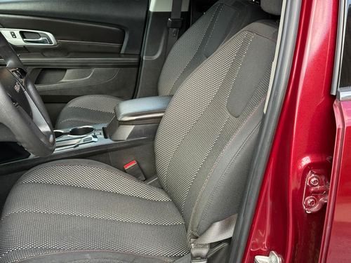2016 GMC Terrain SLE-1 — photo 21