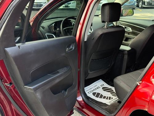 2016 GMC Terrain SLE-1 — photo 22