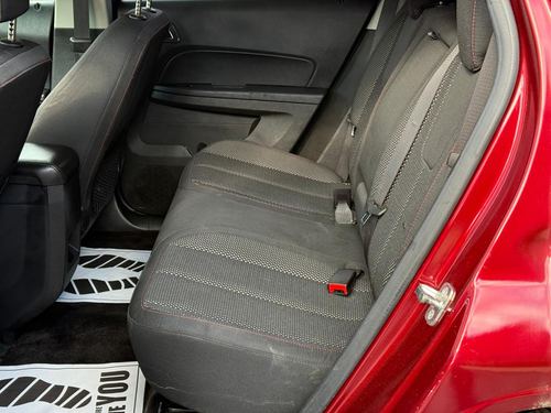 2016 GMC Terrain SLE-1 — photo 23