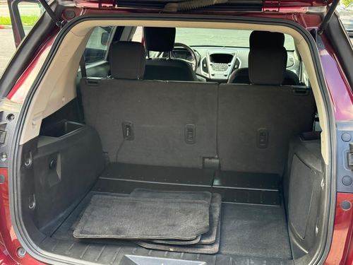 2016 GMC Terrain SLE-1 — photo 24