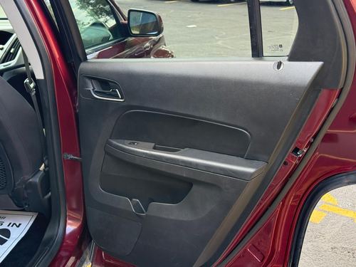 2016 GMC Terrain SLE-1 — photo 25