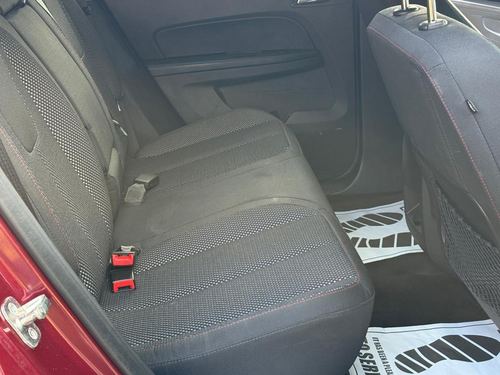 2016 GMC Terrain SLE-1 — photo 26