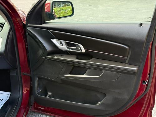 2016 GMC Terrain SLE-1 — photo 27