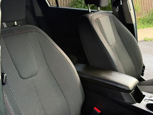 2016 GMC Terrain SLE-1 — photo 28