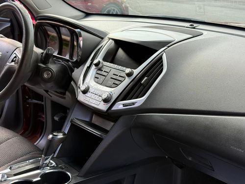 2016 GMC Terrain SLE-1 — photo 29