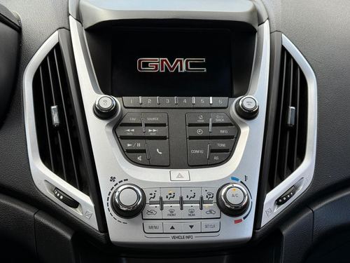 2016 GMC Terrain SLE-1 — photo 31