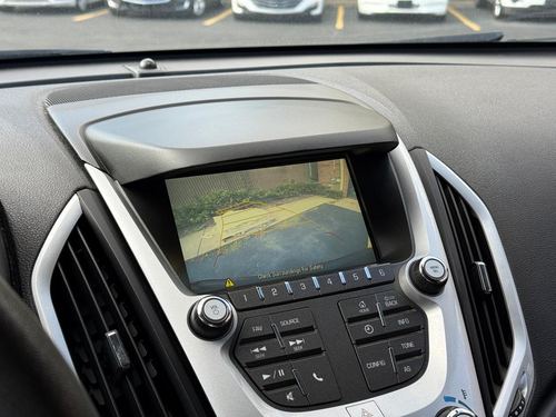 2016 GMC Terrain SLE-1 — photo 32