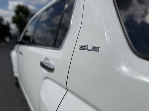 2017 GMC Terrain — photo 16