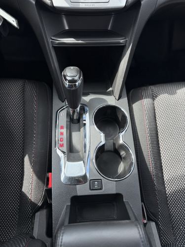 2017 GMC Terrain — photo 23