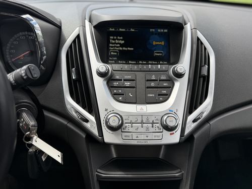 2017 GMC Terrain — photo 24