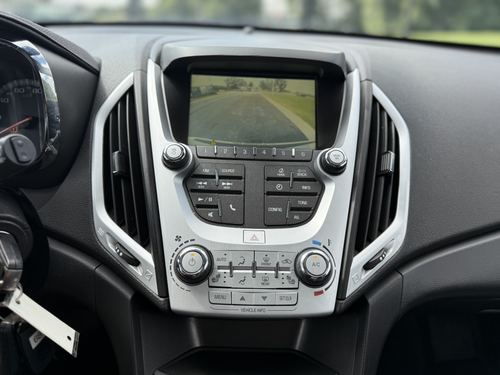 2017 GMC Terrain — photo 25