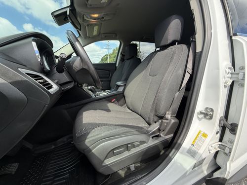 2017 GMC Terrain — photo 29