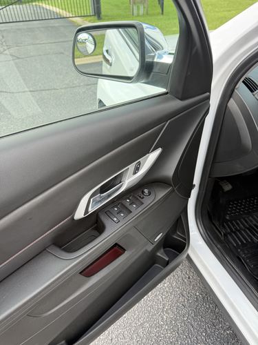 2017 GMC Terrain — photo 31