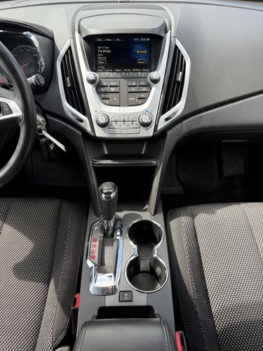 2017 GMC Terrain — photo 34