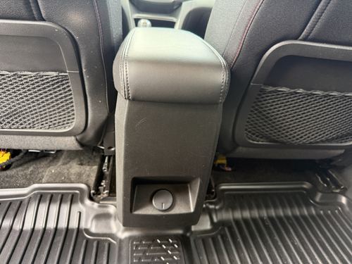 2017 GMC Terrain — photo 35