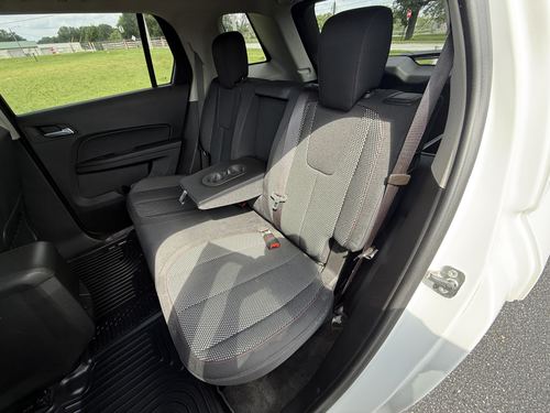 2017 GMC Terrain — photo 38