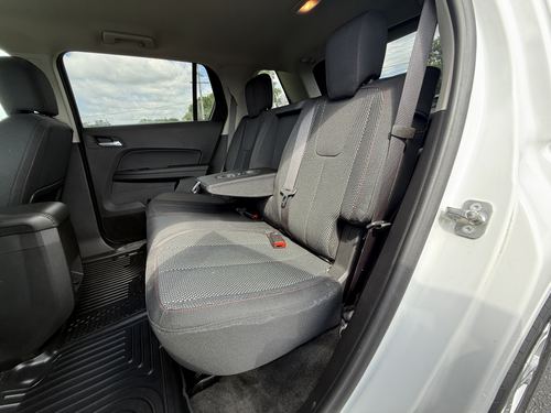 2017 GMC Terrain — photo 39