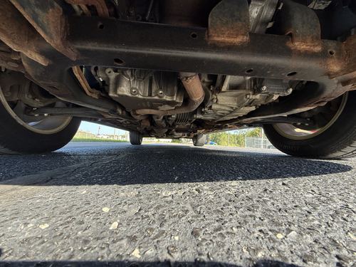 2013 GMC Terrain — photo 2