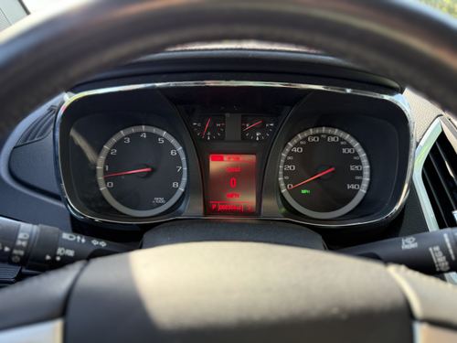 2013 GMC Terrain — photo 19