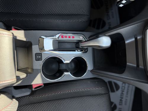 2013 GMC Terrain — photo 20