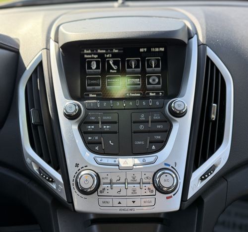 2013 GMC Terrain — photo 21