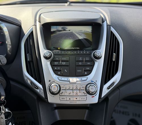 2013 GMC Terrain — photo 22