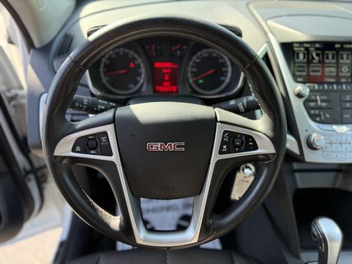 2013 GMC Terrain — photo 23