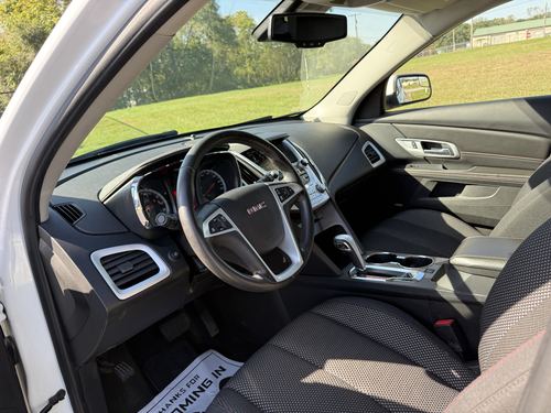 2013 GMC Terrain — photo 27