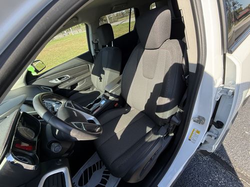 2013 GMC Terrain — photo 28